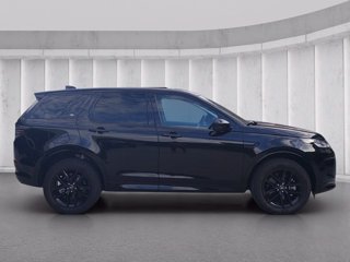 LAND ROVER Discovery Sport LAND ROVER 2.0 TD4 204 CV AWD Auto S
