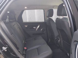 LAND ROVER Discovery Sport LAND ROVER 2.0 TD4 204 CV AWD Auto S
