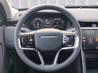 LAND ROVER Discovery Sport LAND ROVER 2.0 TD4 204 CV AWD Auto S
