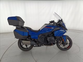 BMW MOTORRAD R 1300 RT Impulse Abs