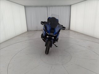 BMW MOTORRAD R 1300 RT Impulse Abs
