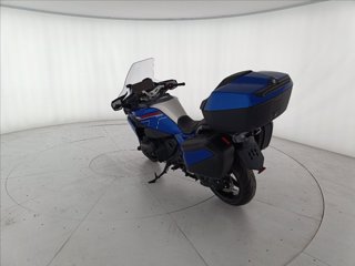 BMW MOTORRAD R 1300 RT Impulse Abs