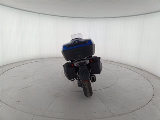 BMW MOTORRAD R 1300 RT Impulse Abs