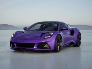 LOTUS Emira 2.0 turbo SE 406cv dct