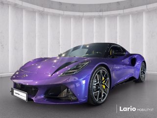 LOTUS Emira 2.0 turbo SE 406cv dct