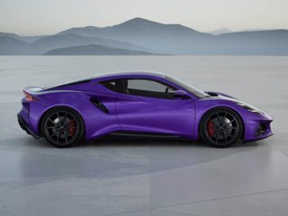 LOTUS Emira 2.0 turbo SE 406cv dct
