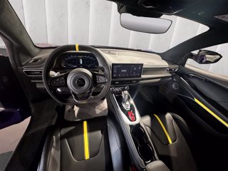LOTUS Emira 2.0 turbo SE 406cv dct