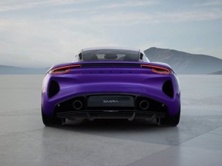 LOTUS Emira 2.0 turbo SE 406cv dct