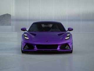 LOTUS Emira 2.0 turbo SE 406cv dct