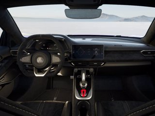 LOTUS Emira 2.0 turbo SE 406cv dct