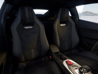LOTUS Emira 2.0 turbo SE 406cv dct