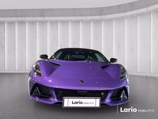LOTUS Emira 2.0 turbo SE 406cv dct