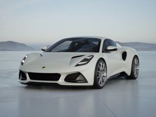 LOTUS Emira 2.0 turbo 365cv dct
