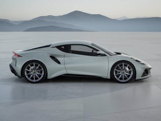 LOTUS Emira 2.0 turbo 365cv dct