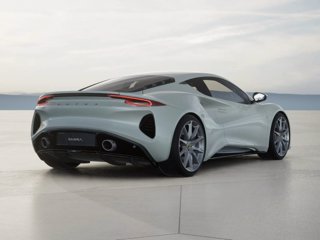 LOTUS Emira 2.0 turbo 365cv dct