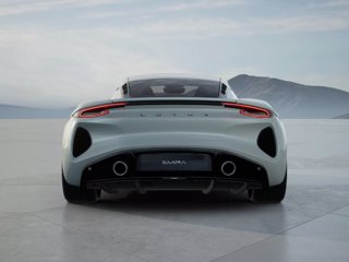 LOTUS Emira 2.0 turbo 365cv dct