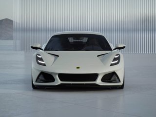 LOTUS Emira 2.0 turbo 365cv dct