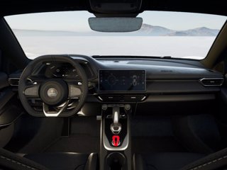 LOTUS Emira 2.0 turbo 365cv dct