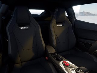LOTUS Emira 2.0 turbo 365cv dct