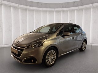 PEUGEOT 208 5p 1.2 puretech Allure s&s 82cv neopatentati