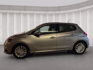 PEUGEOT 208 5p 1.2 puretech Allure s&s 82cv neopatentati