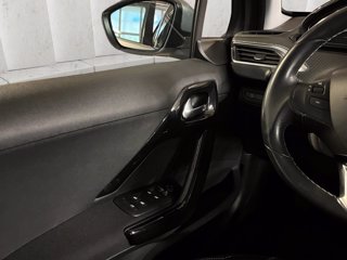 PEUGEOT 208 5p 1.2 puretech Allure s&s 82cv neopatentati