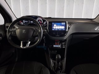 PEUGEOT 208 5p 1.2 puretech Allure s&s 82cv neopatentati