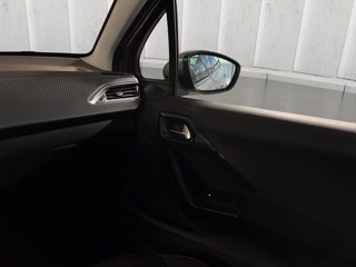PEUGEOT 208 5p 1.2 puretech Allure s&s 82cv neopatentati