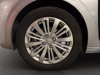 PEUGEOT 208 5p 1.2 puretech Allure s&s 82cv neopatentati