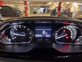 PEUGEOT 208 5p 1.2 puretech Allure s&s 82cv neopatentati