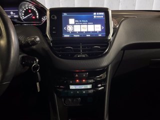 PEUGEOT 208 5p 1.2 puretech Allure s&s 82cv neopatentati
