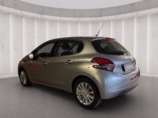 PEUGEOT 208 5p 1.2 puretech Allure s&s 82cv neopatentati