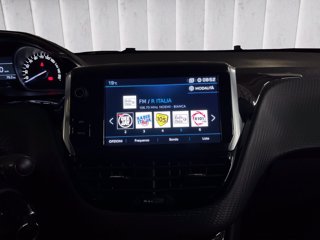 PEUGEOT 208 5p 1.2 puretech Allure s&s 82cv neopatentati