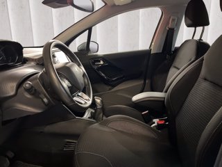 PEUGEOT 208 5p 1.2 puretech Allure s&s 82cv neopatentati
