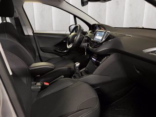 PEUGEOT 208 5p 1.2 puretech Allure s&s 82cv neopatentati