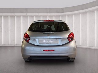 PEUGEOT 208 5p 1.2 puretech Allure s&s 82cv neopatentati
