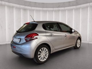 PEUGEOT 208 5p 1.2 puretech Allure s&s 82cv neopatentati