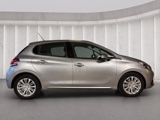 PEUGEOT 208 5p 1.2 puretech Allure s&s 82cv neopatentati