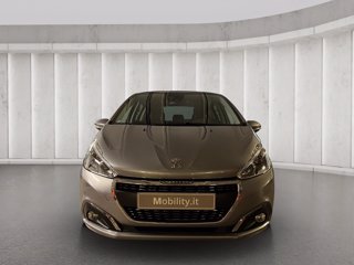 PEUGEOT 208 5p 1.2 puretech Allure s&s 82cv neopatentati
