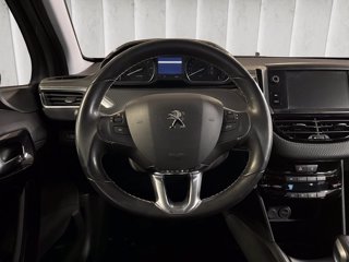 PEUGEOT 208 5p 1.2 puretech Allure s&s 82cv neopatentati