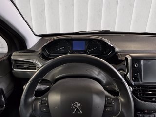 PEUGEOT 208 5p 1.2 puretech Allure s&s 82cv neopatentati