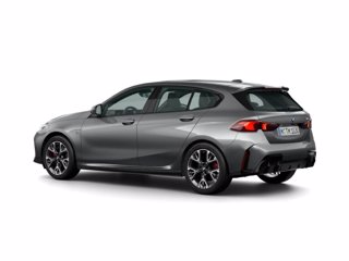 BMW 120d 48V MSport Pro auto