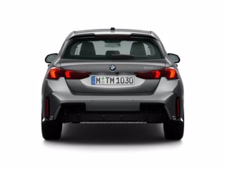BMW 120d 48V MSport Pro auto