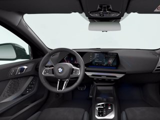 BMW 120d 48V MSport Pro auto