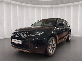 LAND ROVER Range Rover Evoque 2 serie LAND ROVER 1.5 I3 160 CV Auto SE
