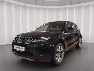 LAND ROVER Range Rover Evoque 2 serie LAND ROVER 1.5 I3 160 CV Auto SE