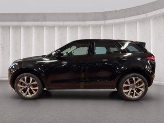 LAND ROVER Range Rover Evoque 2 serie LAND ROVER 1.5 I3 160 CV Auto SE