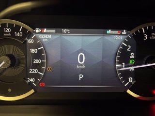 LAND ROVER Range Rover Evoque 2 serie LAND ROVER 1.5 I3 160 CV Auto SE