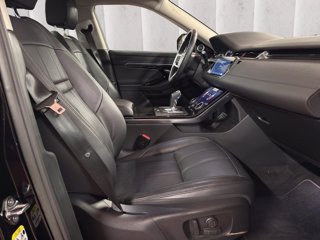 LAND ROVER Range Rover Evoque 2 serie LAND ROVER 1.5 I3 160 CV Auto SE