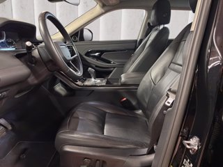 LAND ROVER Range Rover Evoque 2 serie LAND ROVER 1.5 I3 160 CV Auto SE